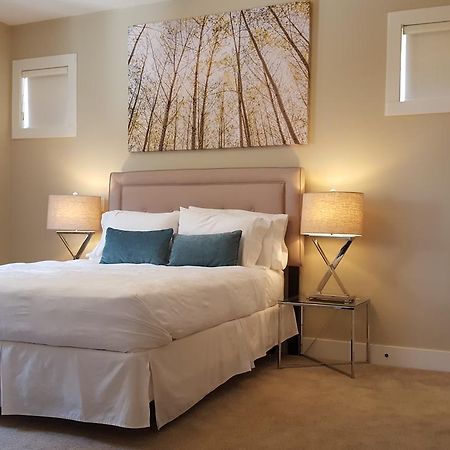 Teehouse Bed & Breakfast West Kelowna Dış mekan fotoğraf