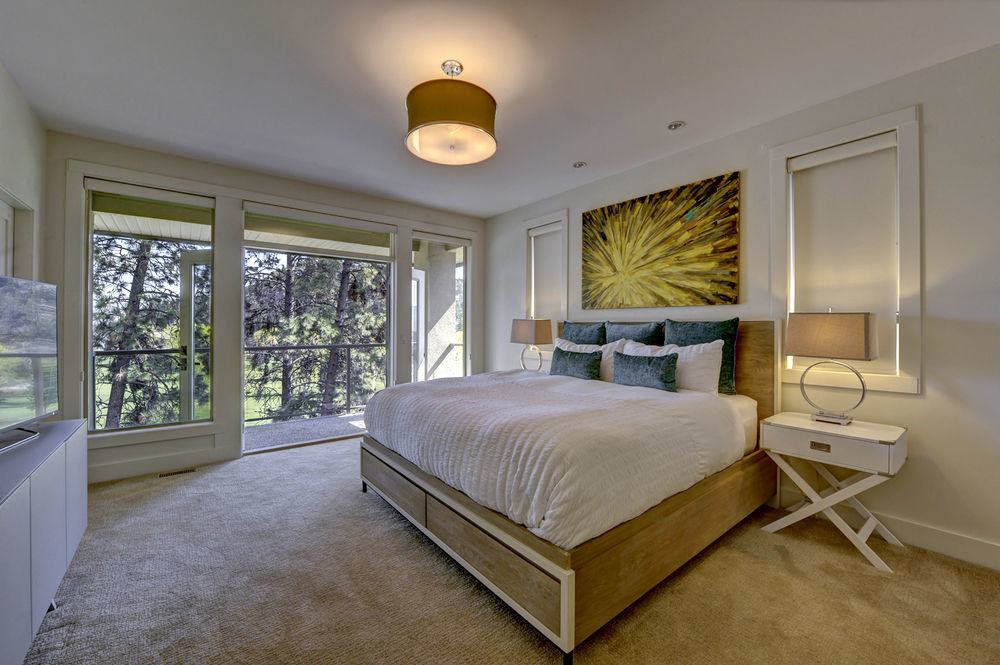 Teehouse Bed & Breakfast West Kelowna Dış mekan fotoğraf