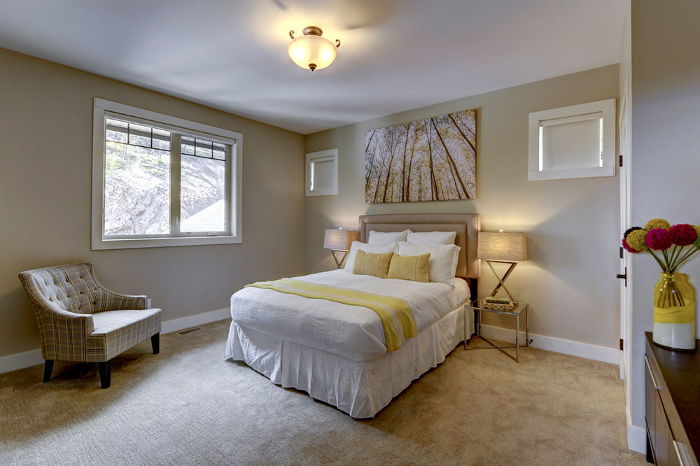 Teehouse Bed & Breakfast West Kelowna Dış mekan fotoğraf