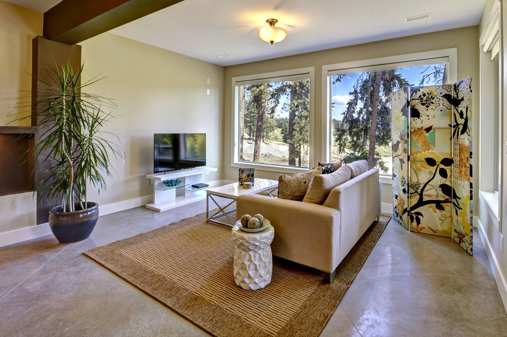 Teehouse Bed & Breakfast West Kelowna Dış mekan fotoğraf