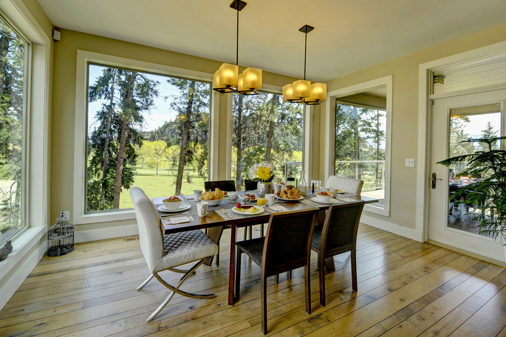 Teehouse Bed & Breakfast West Kelowna Dış mekan fotoğraf