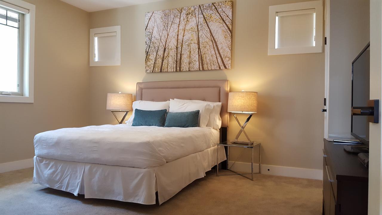 Teehouse Bed & Breakfast West Kelowna Dış mekan fotoğraf