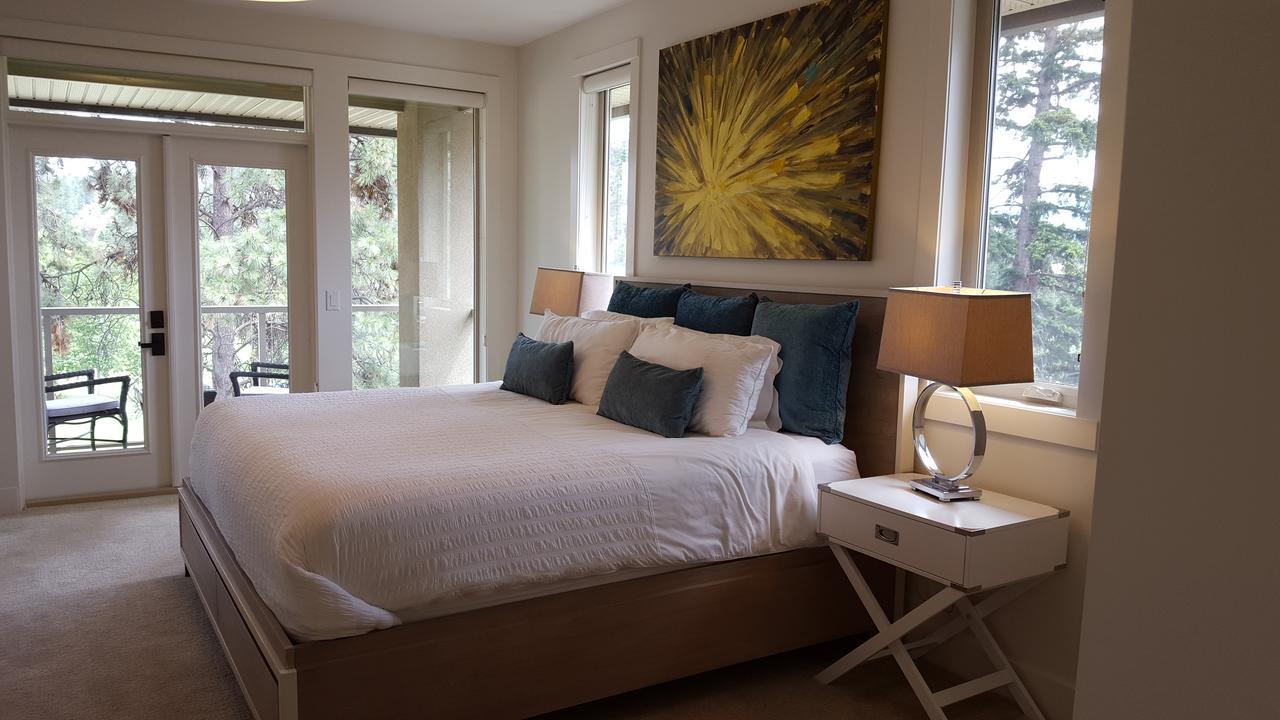 Teehouse Bed & Breakfast West Kelowna Dış mekan fotoğraf